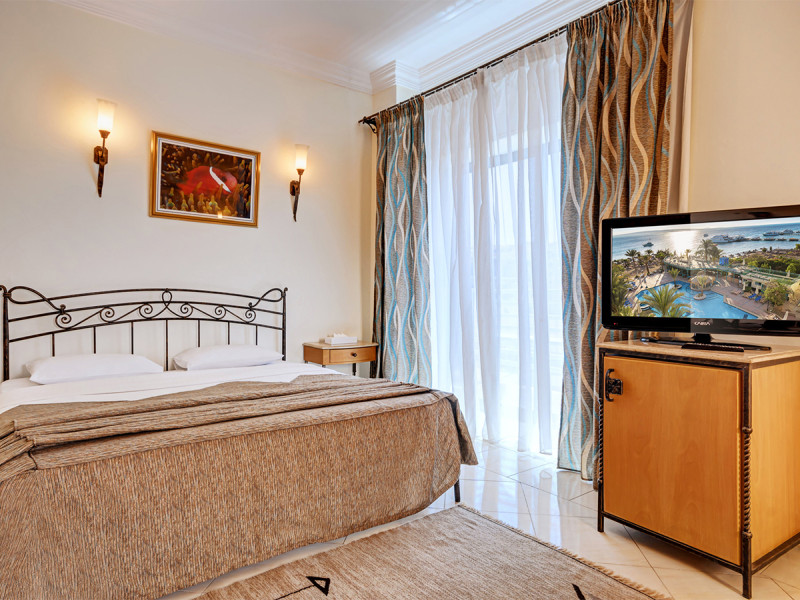 Bella Vista Resort Hurghada