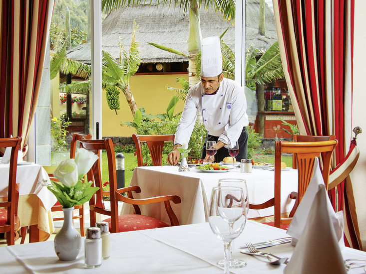 Hotel Bahia Principe Sunlight San Felipe