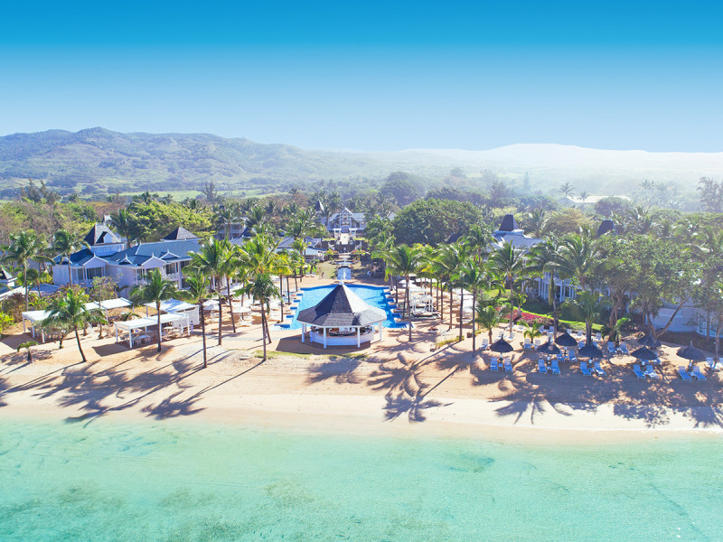 Heritage Le Telfair Golf & Wellness Resort