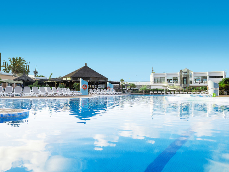 HL Club Playa Blanca