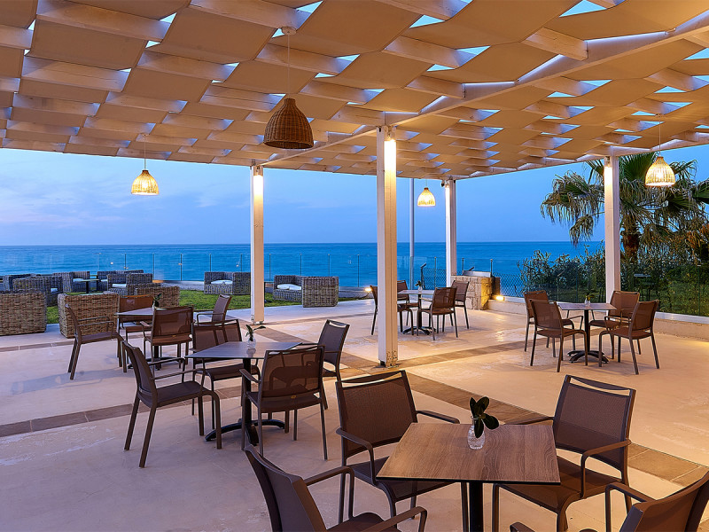 St. Constantin Sea Hotel 