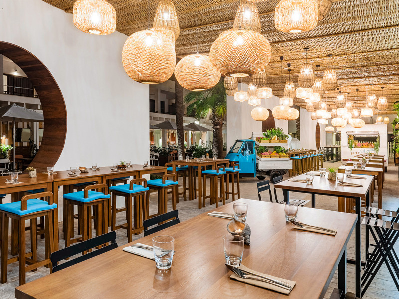 Hotel INNSiDE by Meliá Alcúdia