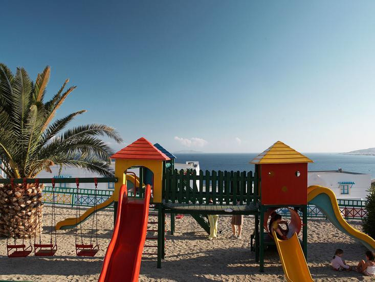 Mitsis Family Village