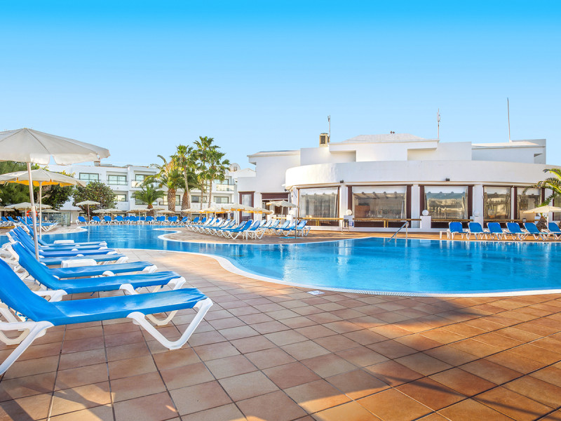 Hotel THB Lanzarote Beach 