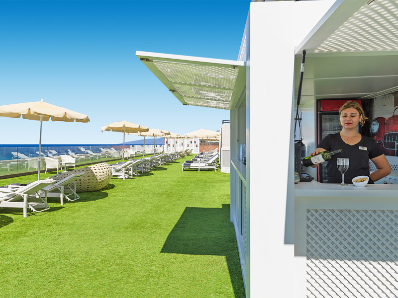 Hotel H10 Conquistador