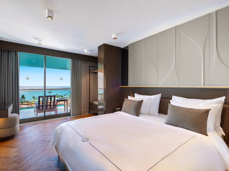 Hotel Side Star Elegance