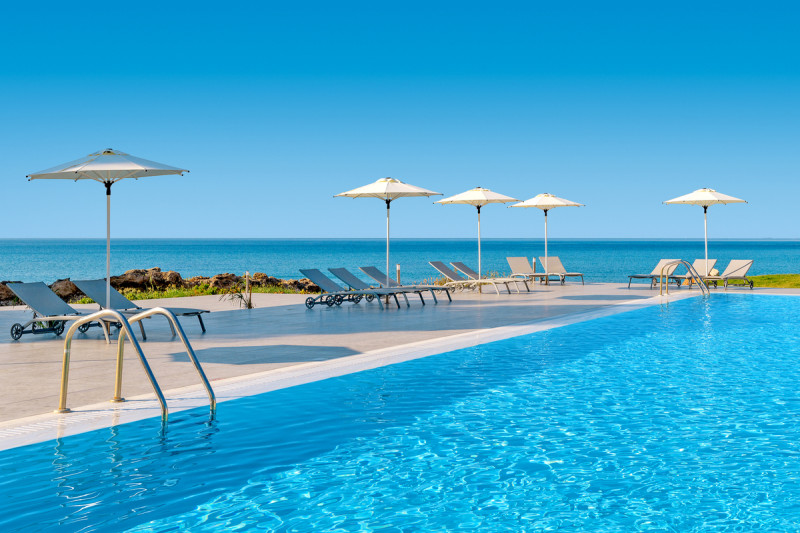 alltoura Club Hotel Sunrise Beach Resort