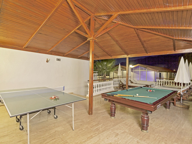 Hotel Sunny Hill Alya