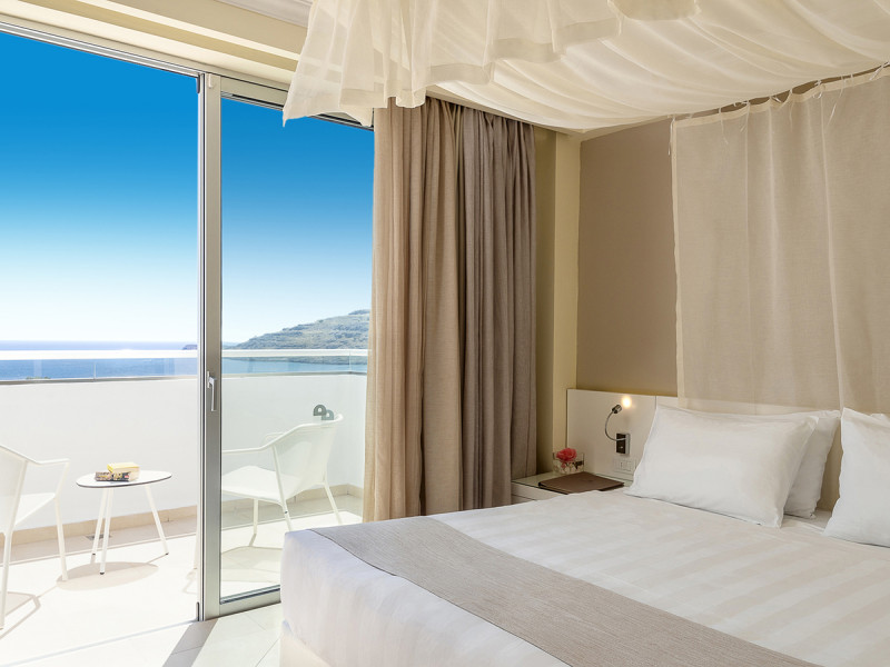 Lindos Village Resort & Spa