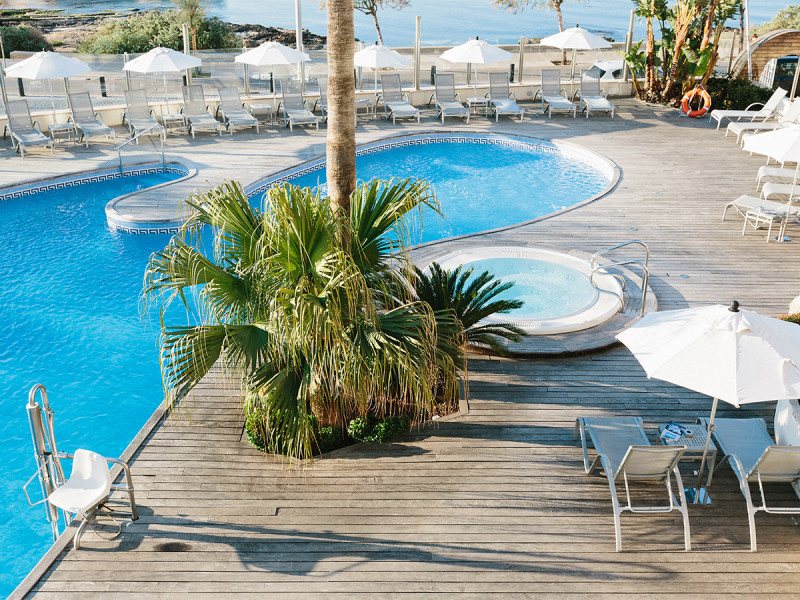 Hotel AluaSoul Palma