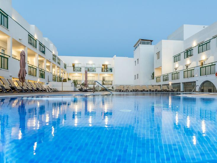 Caledonia Dunas Club