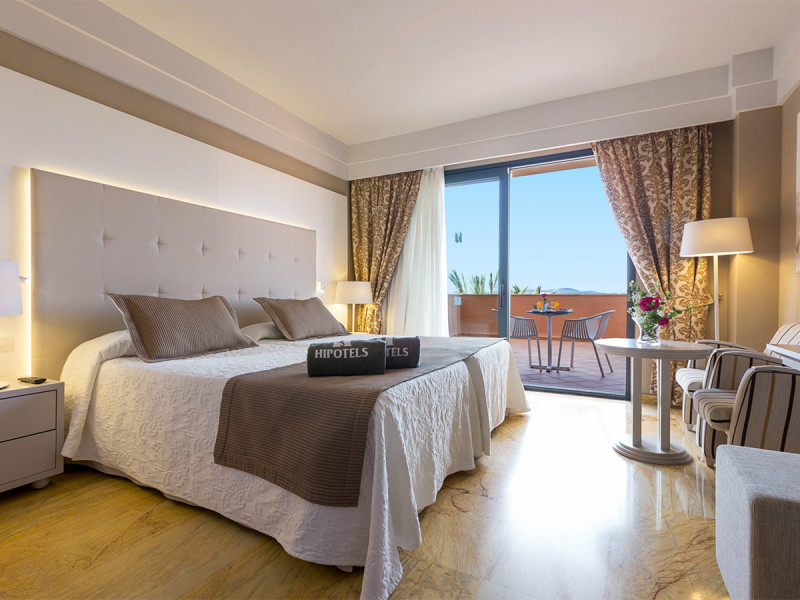 Hipotels Hipocampo Palace