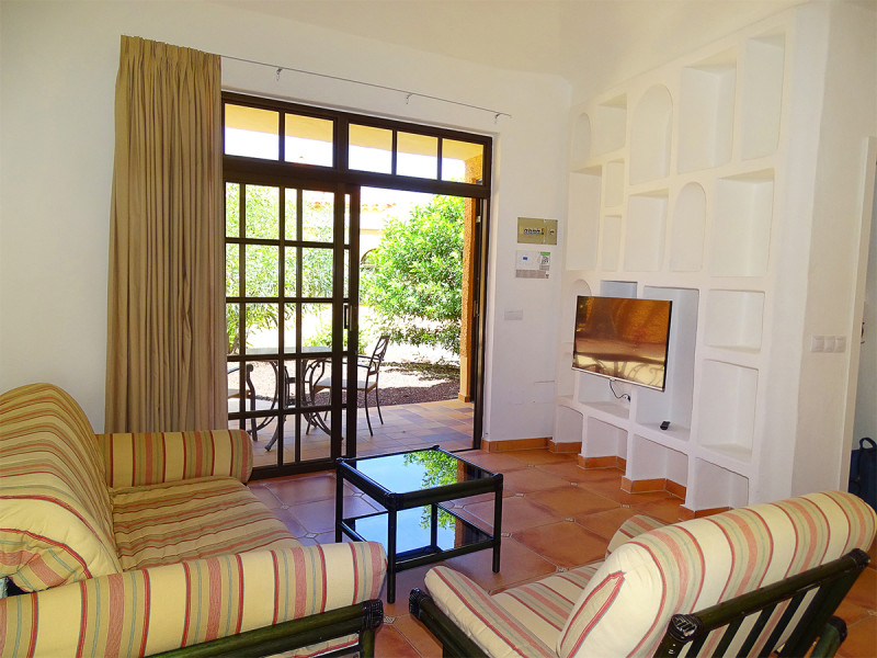 Bakour Fuerteventura La Pared