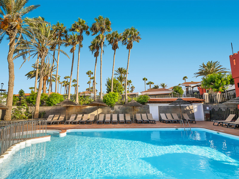 Barcelo Fuerteventura Castillo