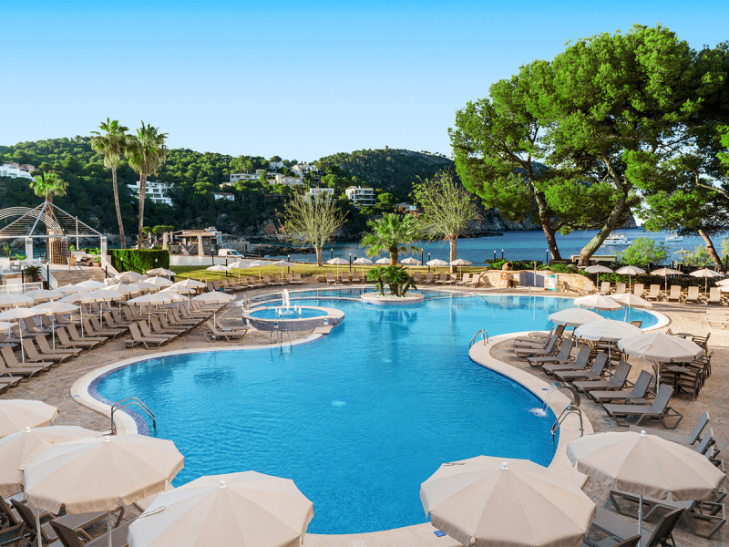 Hotel Alua Gran Camp de Mar