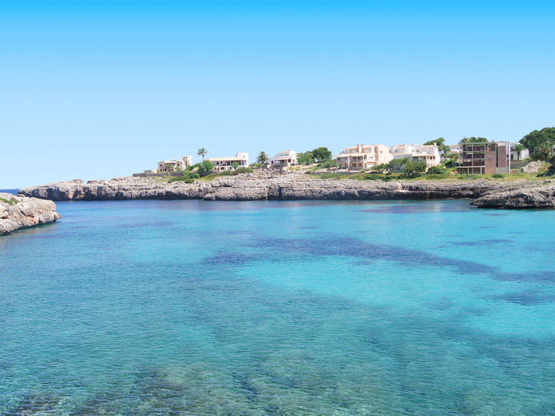 Grupotel Club Cala Marsal 