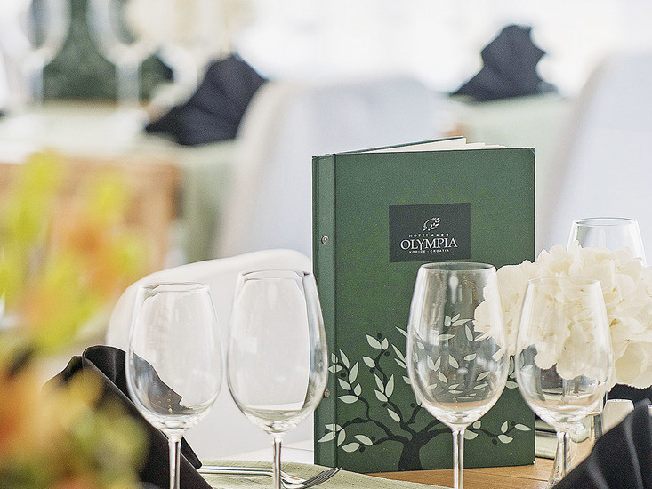 Hotel Olympia