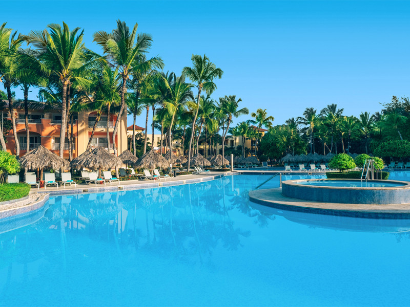 Iberostar Selection Hacienda Dominicus