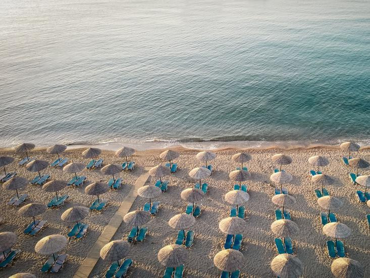 Mitsis Rodos Village