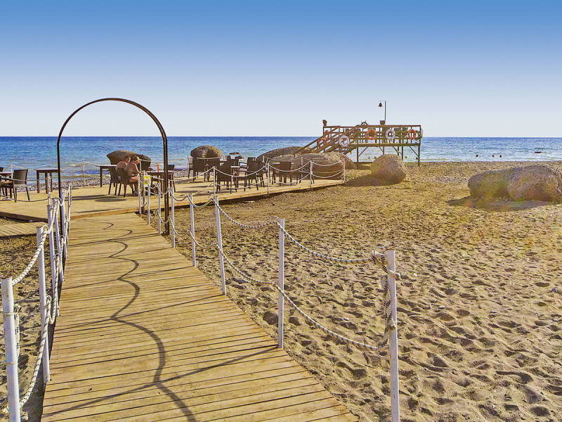 Hotel Eftalia Ocean Resort & Spa