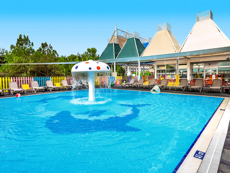 Concorde de Luxe Resort