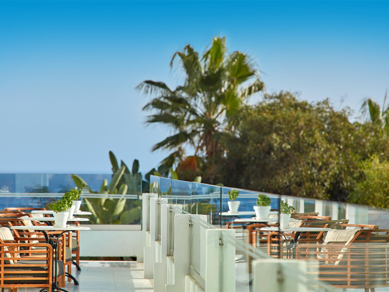 Hotel Grecian Bay