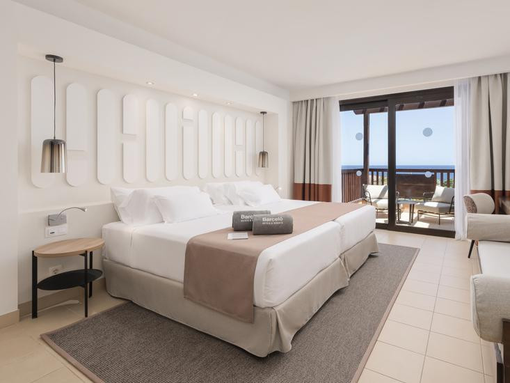 Barcelo Tenerife Royal L.