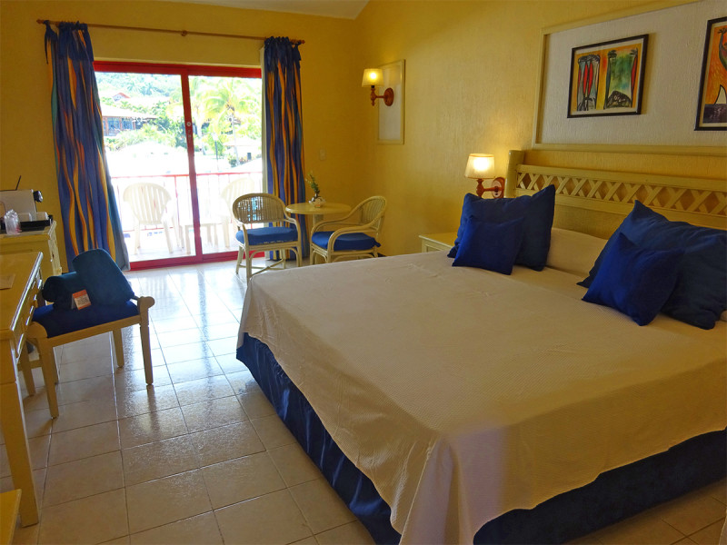 Memories Jibacoa Resort