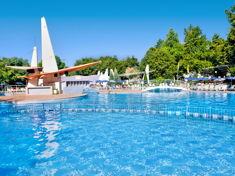 Family Club Ralitsa Aqua