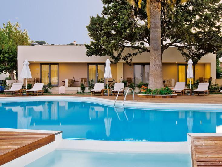 Rodos Palace Resort