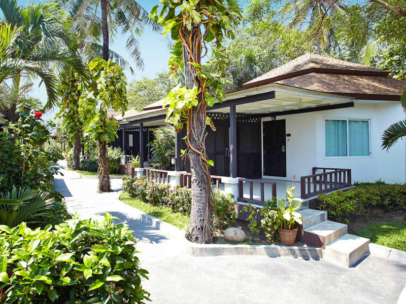 Chaweng Cove BeachResort