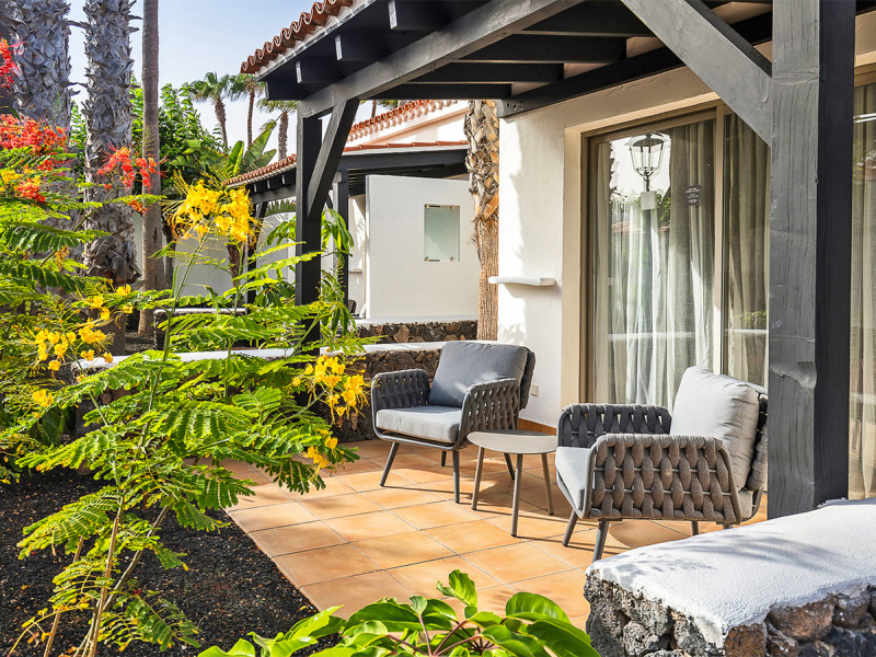 Barcelo Fuerteventura Royal Level Adults only