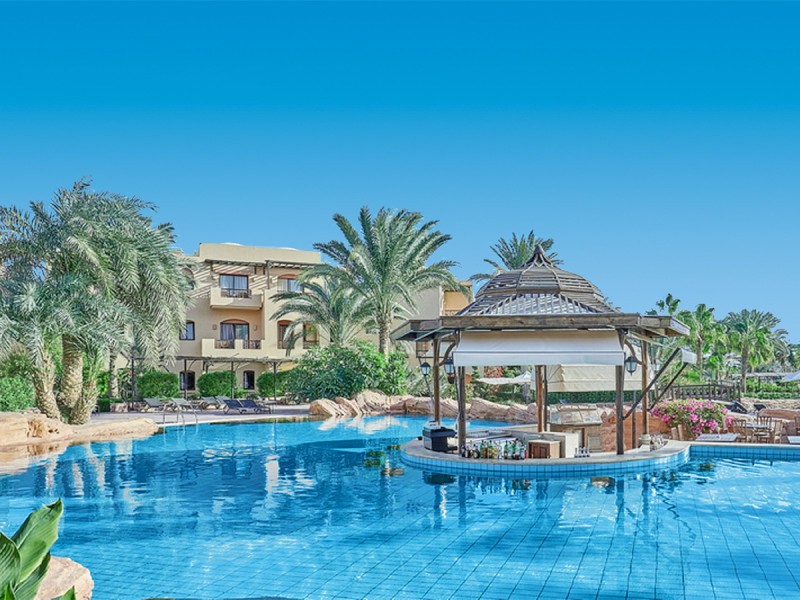 Hotel SteigenbergerCoraya