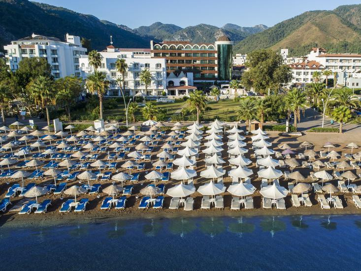 Elite World Marmaris