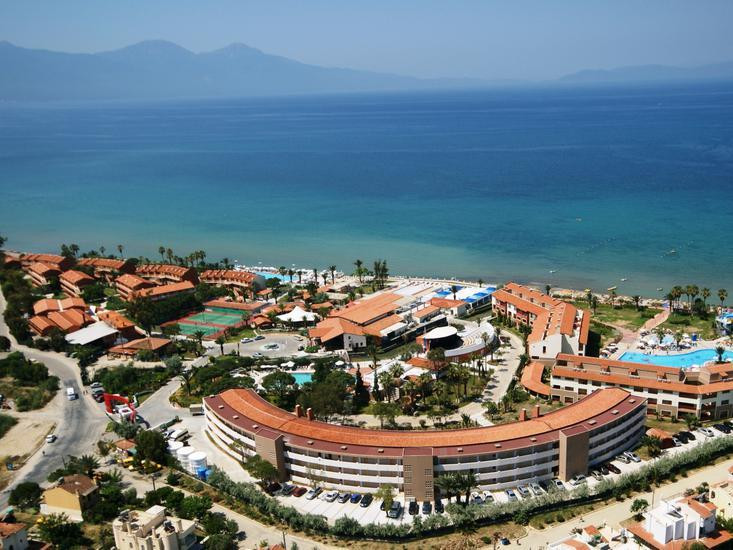 Ephesia Holiday Beach