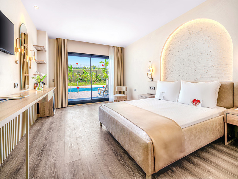 Hotel Washington Resort