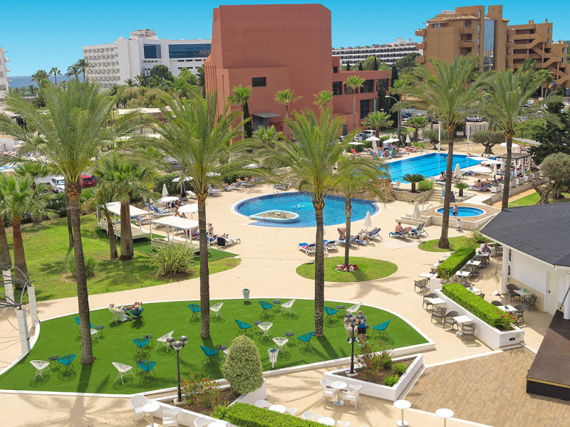Hotel Cala Millor Garden