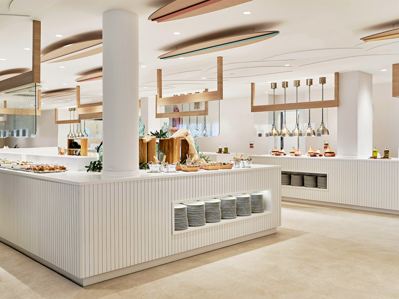 Iberostar Waves Gaviotas Park