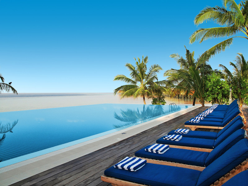 Vilamendhoo Island Resort & Spa