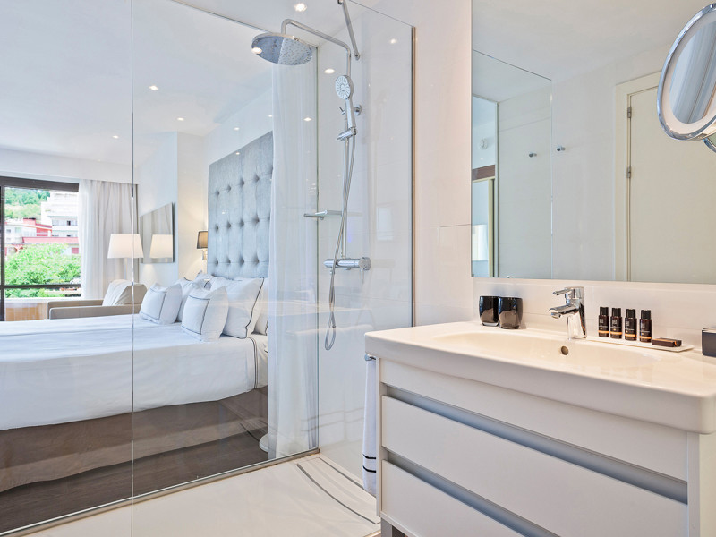 Hotel Meliá Palma Marina