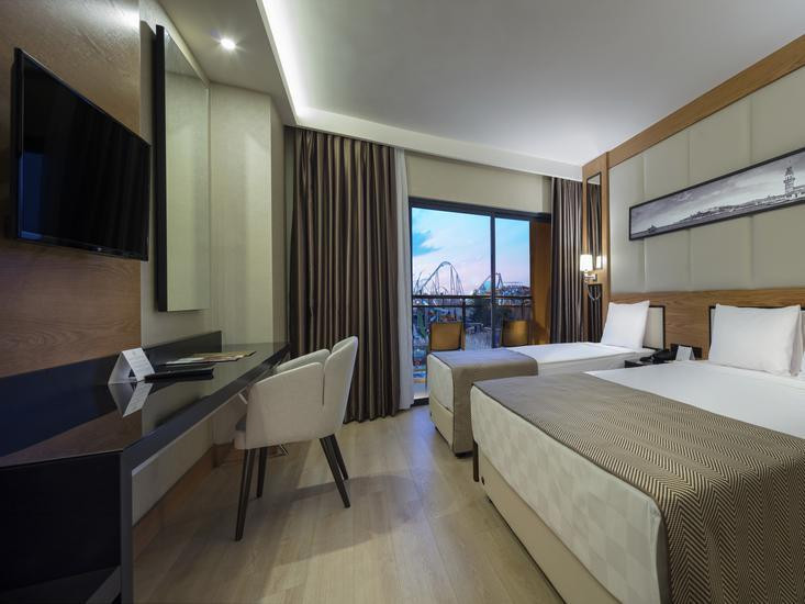 Aydinbey Queen's Palace