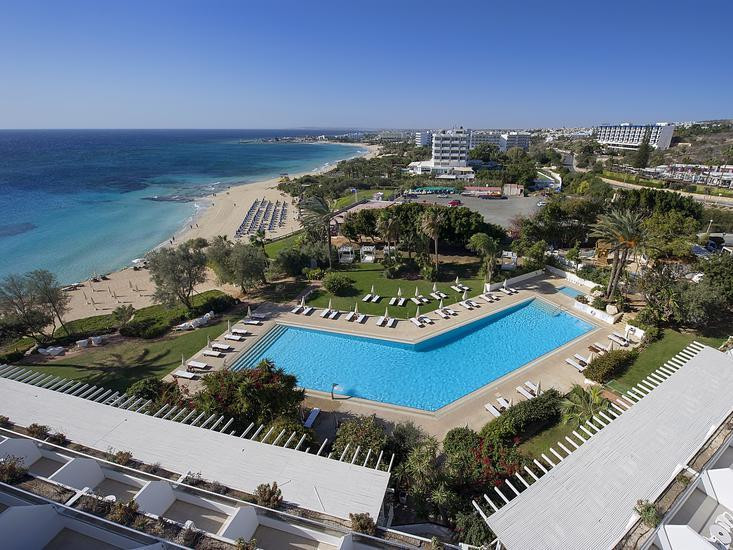 Grecian Sands