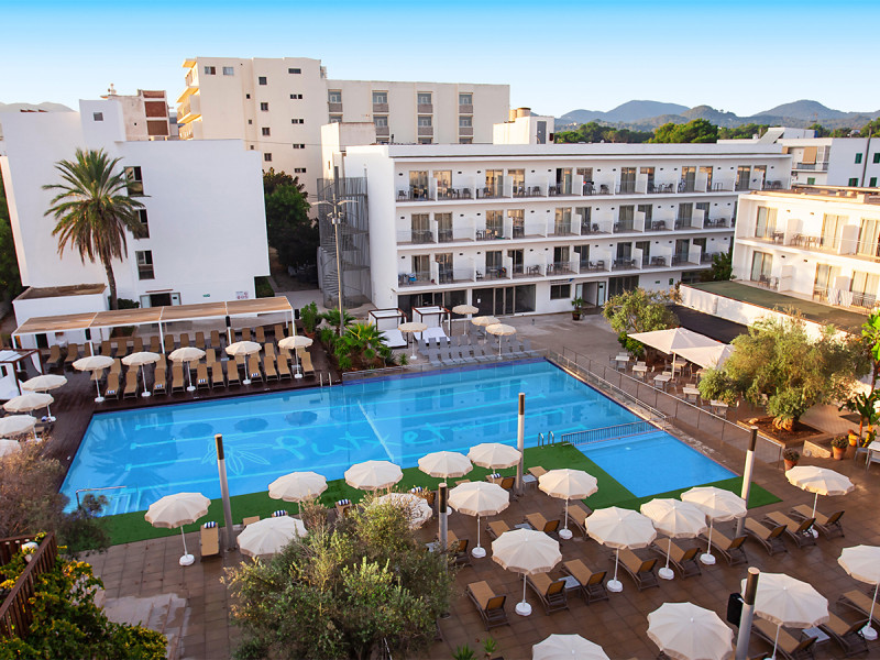 Hotel Puchet