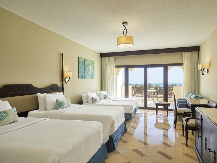 Steigenberger Aldau Beach