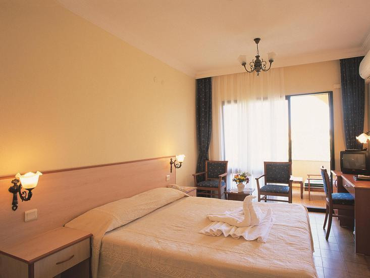 Dogan Paradise Beach