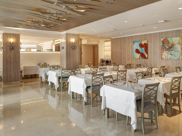 Hipotels Bahia Cal Millor