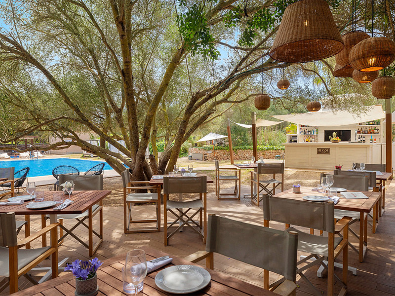 Hotel Zoëtry Mallorca