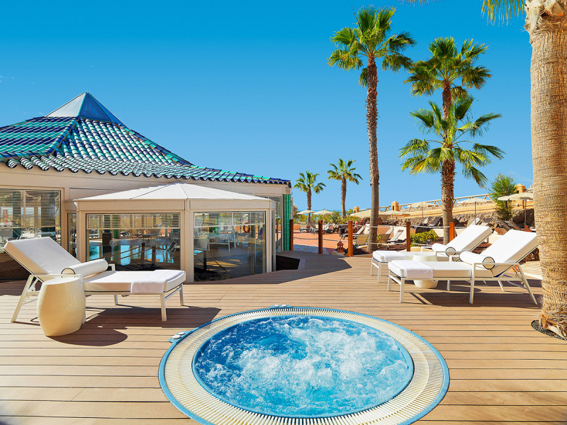 Hotel H10 Playa Esmeralda