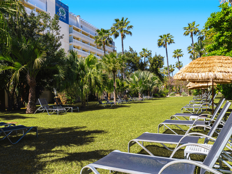 Hotel Bahia de Alcúdia