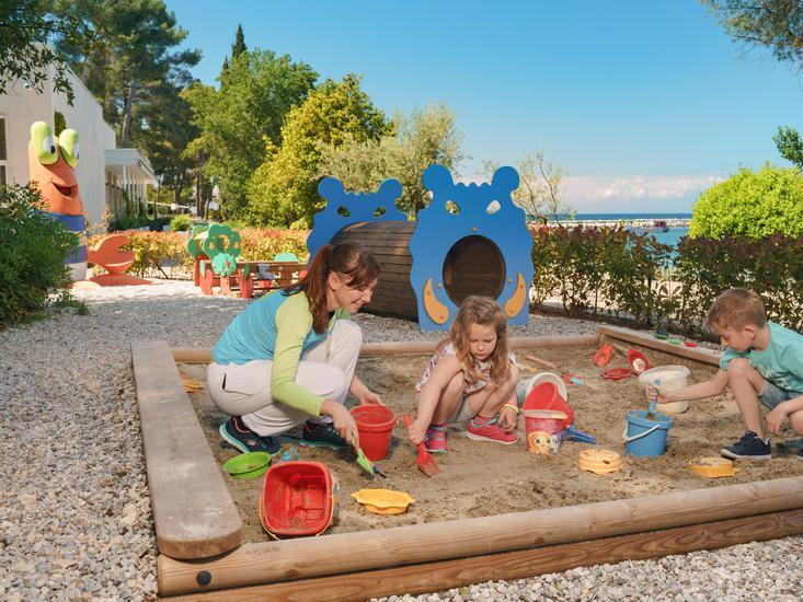 ISABELLA Valamar Villas